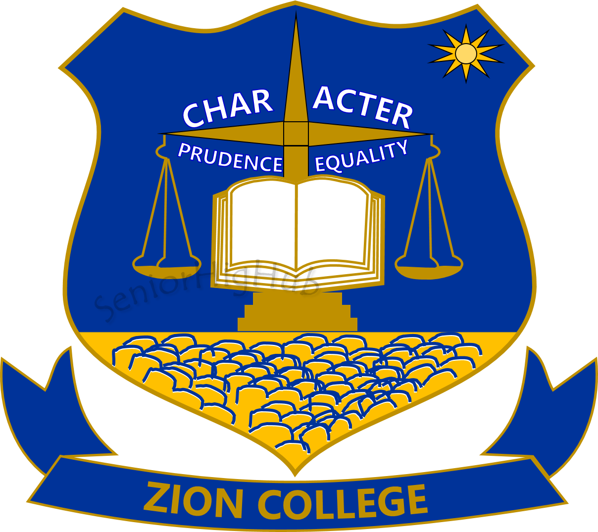 Zion College